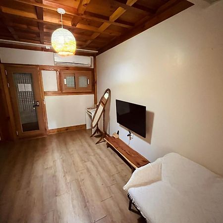 Hanji Gguljam Jeonju Ngoại thất bức ảnh