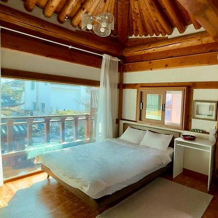 Hanji Gguljam Jeonju Ngoại thất bức ảnh