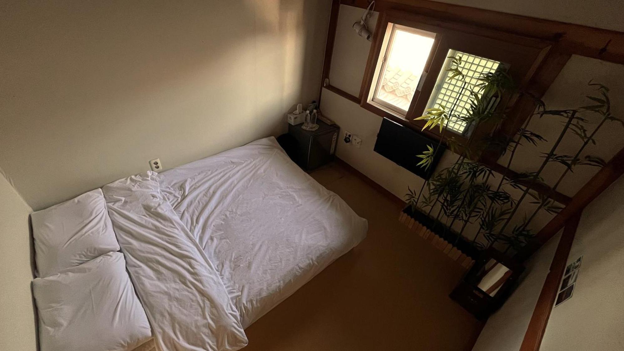 Hanji Gguljam Jeonju Ngoại thất bức ảnh