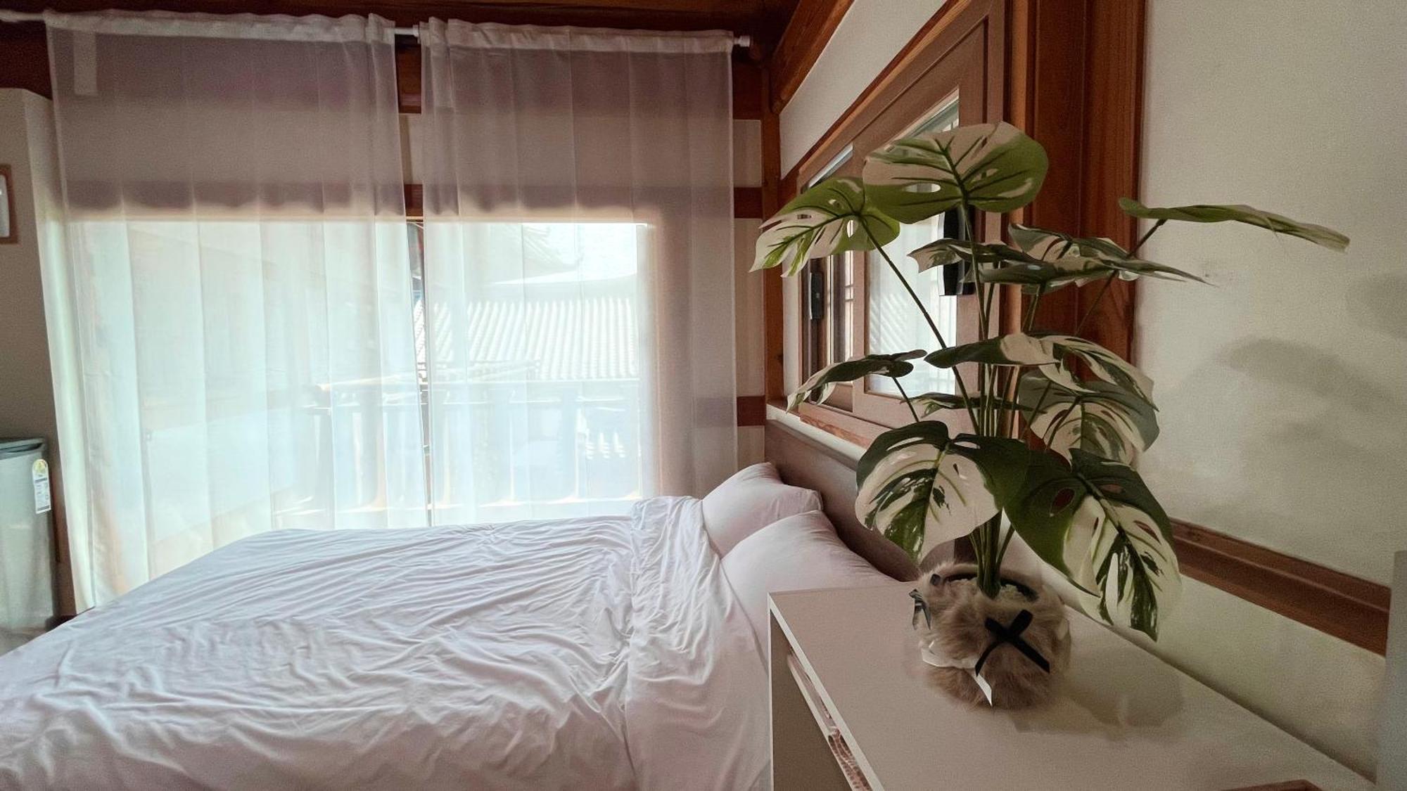 Hanji Gguljam Jeonju Ngoại thất bức ảnh