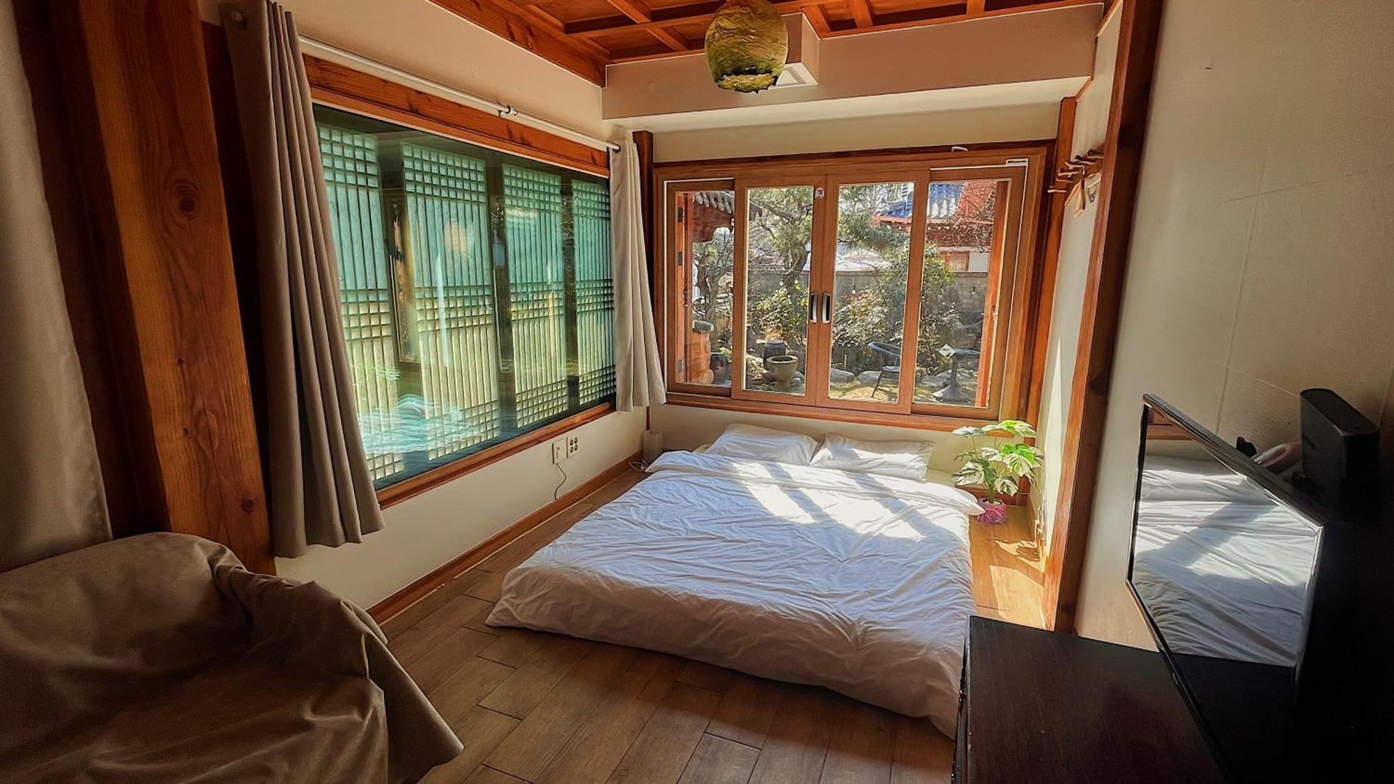 Hanji Gguljam Jeonju Ngoại thất bức ảnh