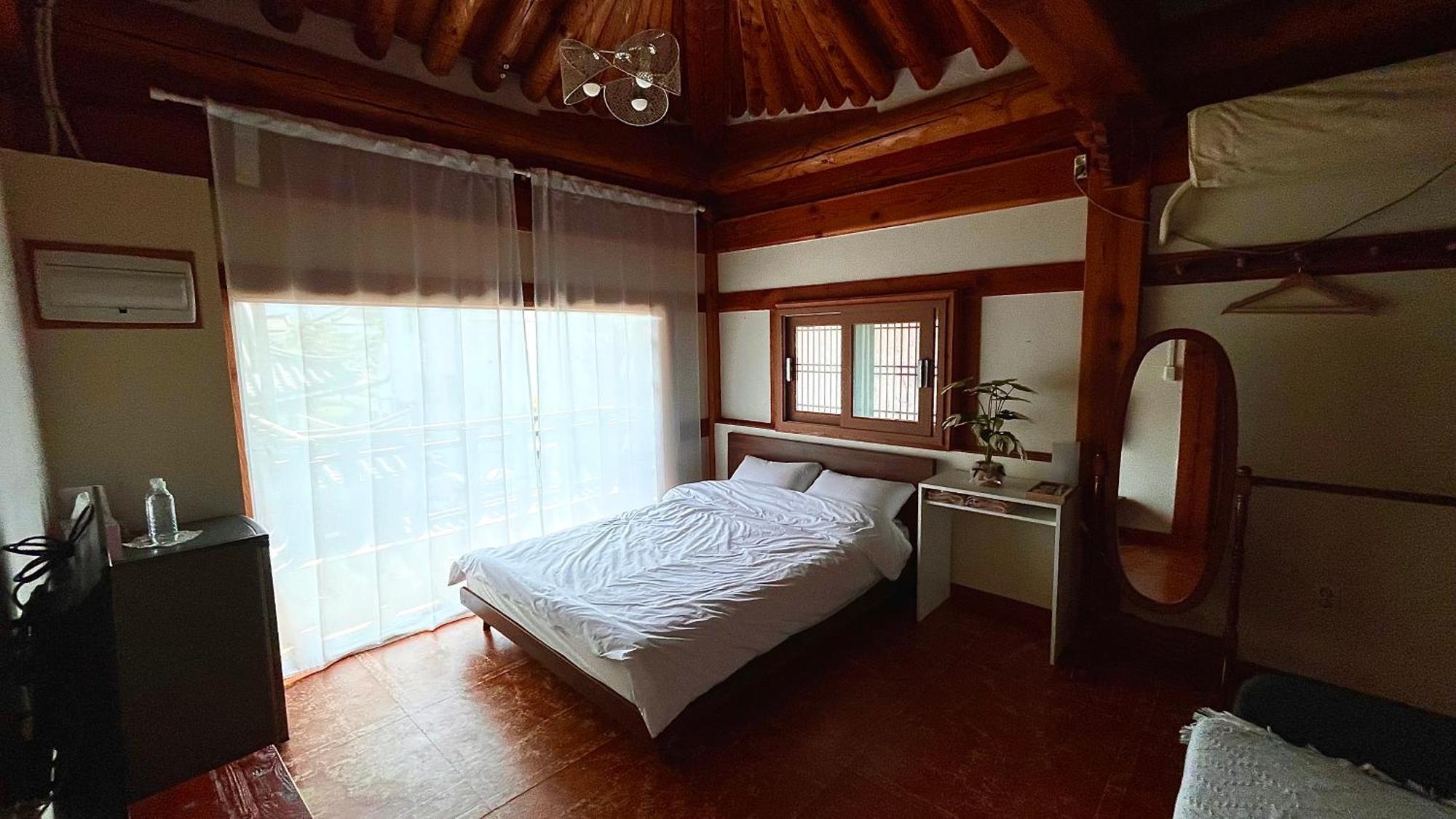 Hanji Gguljam Jeonju Ngoại thất bức ảnh