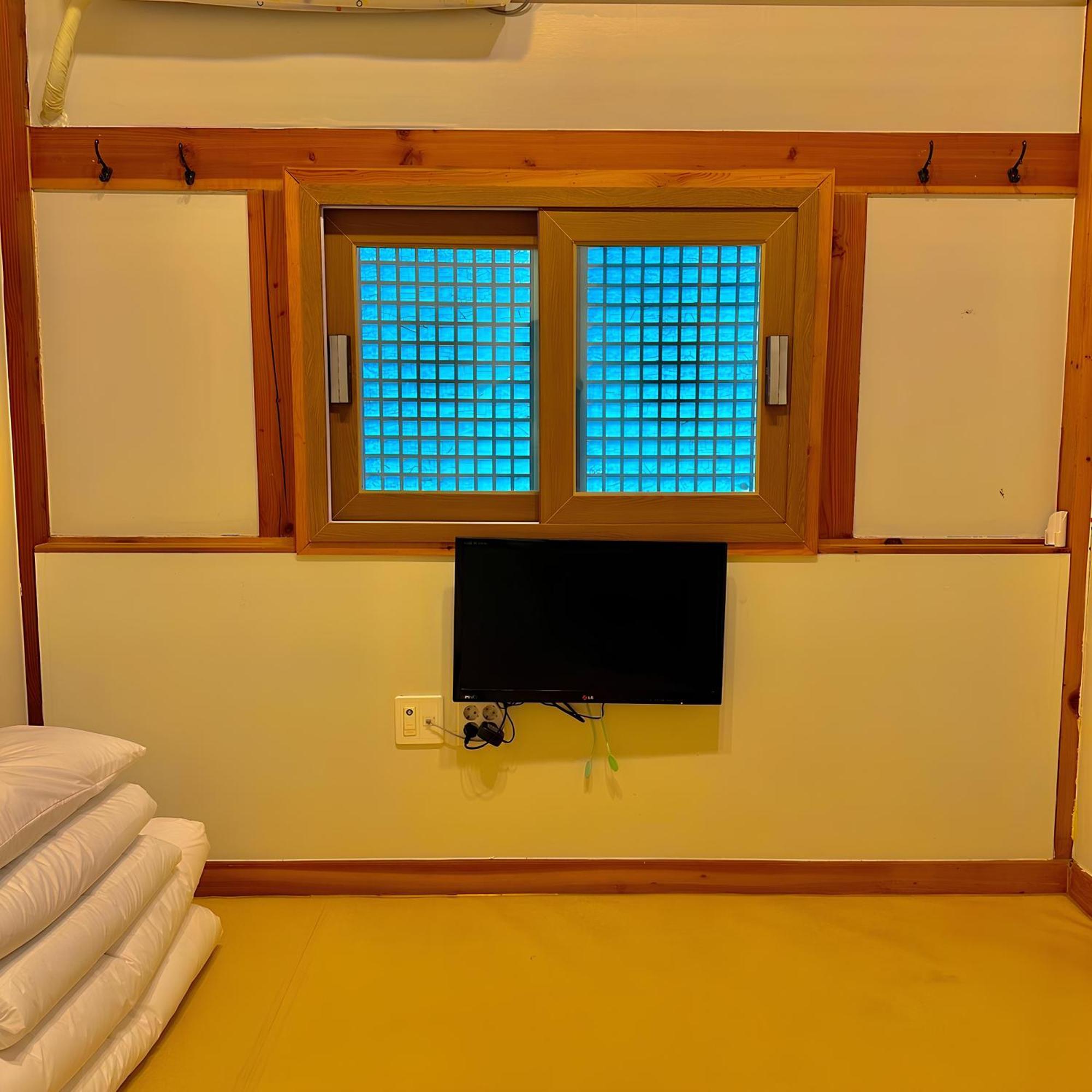 Hanji Gguljam Jeonju Ngoại thất bức ảnh