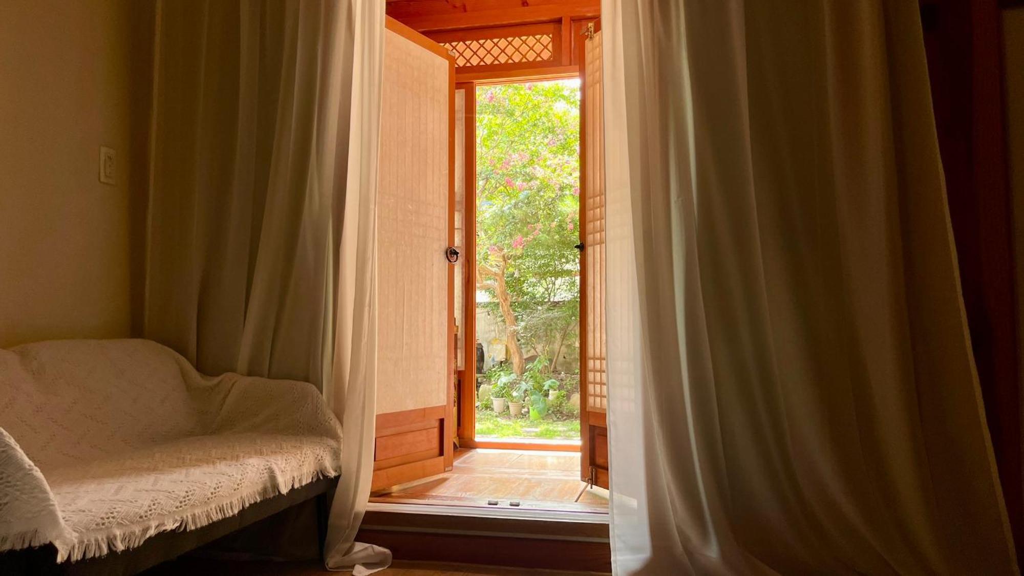 Hanji Gguljam Jeonju Ngoại thất bức ảnh
