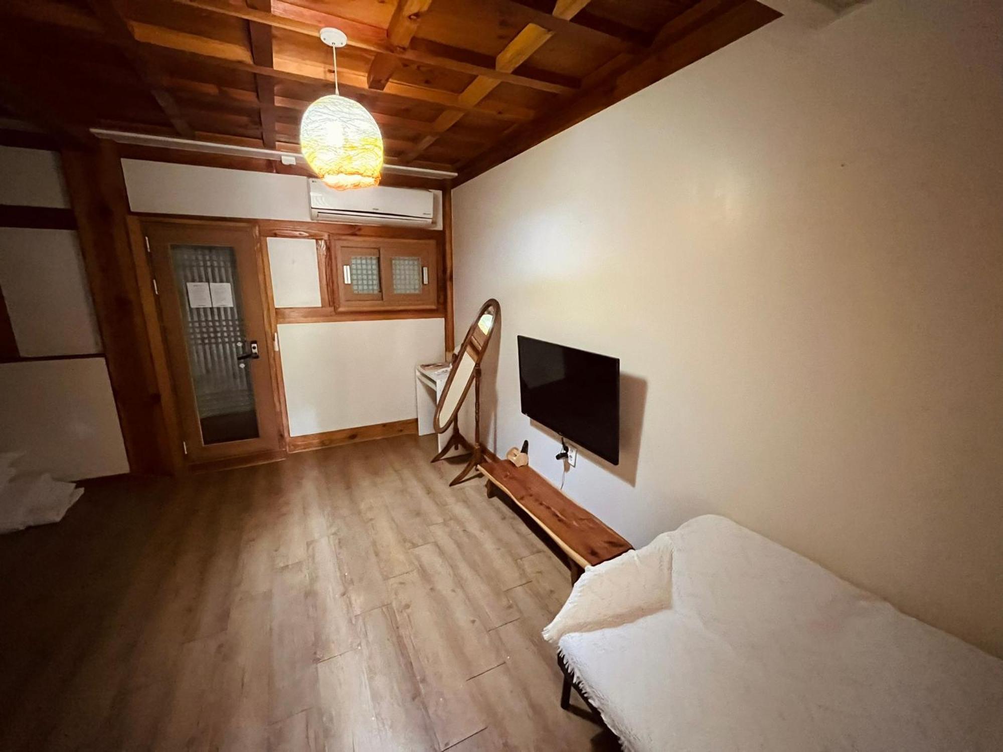 Hanji Gguljam Jeonju Ngoại thất bức ảnh