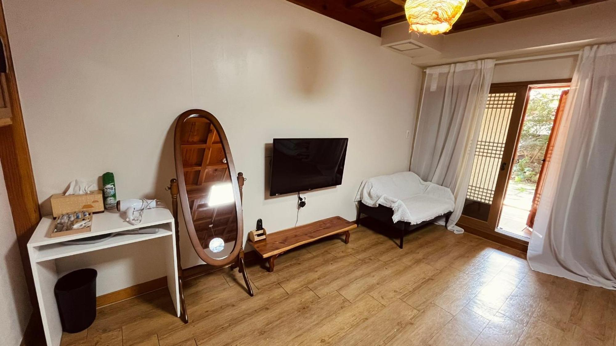 Hanji Gguljam Jeonju Ngoại thất bức ảnh