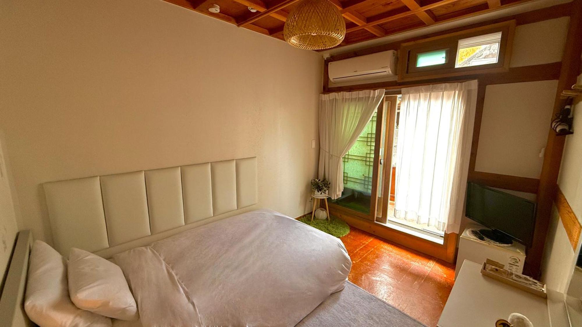 Hanji Gguljam Jeonju Ngoại thất bức ảnh